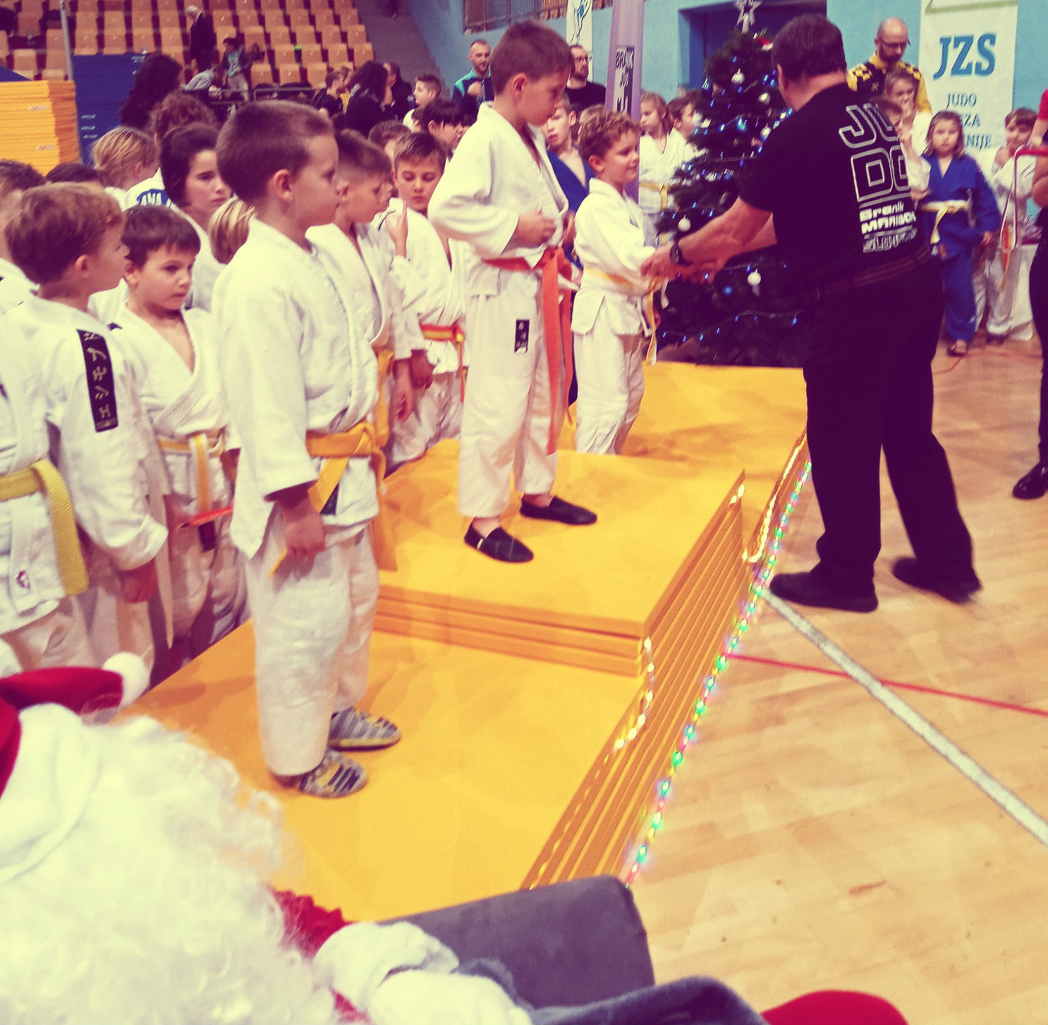 judo klub bela krajina, judo tekmovanje